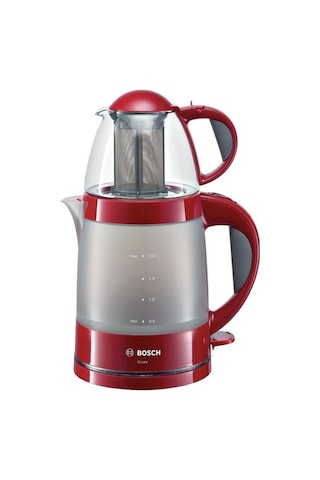Bosch TTA2010 Teaxx 2 L Çay Makinesi