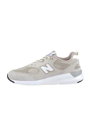 New Balance 109 Kadın Bej Spor Ayakkabı Ws109crm Krem