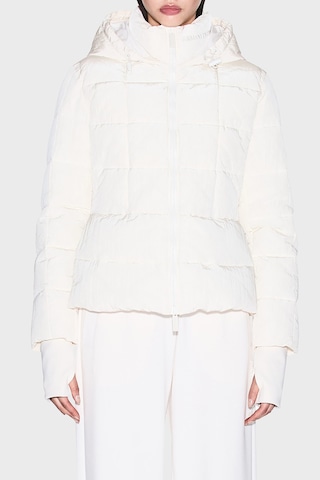 Armani Exchange Bayan Mont Xw000650 Af16207 U1003 Ekru Ekru