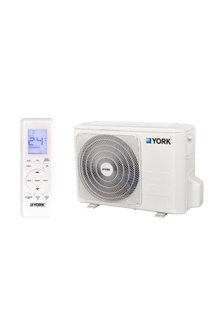 York MonteRosa YHKE18ZE 18000 BTU Duvar Tipi Inverter Klima
