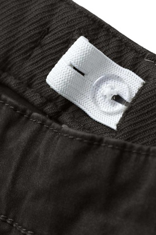 Name It Noos M G Bot 16 Siyah Erkek Çocuk Pantolon 000000000102104853 Siyah