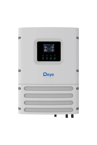 Deye 6kw Tam Sinüs Akıllı Off-grid 48v Ip65