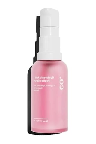 Aydınlatıcı Hyaluronik Asit Peptide Serum, 30 Ml