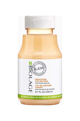 Biolage Unisex Nemlendirici Saç Bakım Kremi 200 Ml, Tüm Saç Tiplerine Uygun