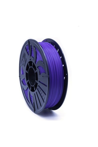 Hyper Pla Filament Mor 1 Kg 1.75 Mm 3d Yazıcılar İçin Flement Fılement Flament