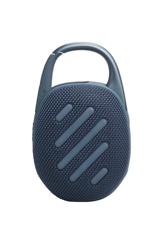 Jbl Clip 5 Mavi Bluetooth Hoparlör
