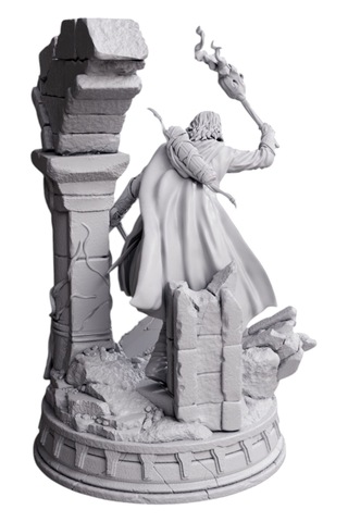 Premium Aragorn Figürü The Lord Of The Rings Koleksiyonu