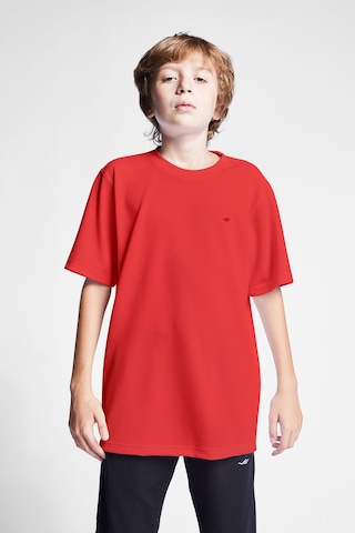 Lescon Çocuk Kısa Kol T-shirt 25s-3298-25b