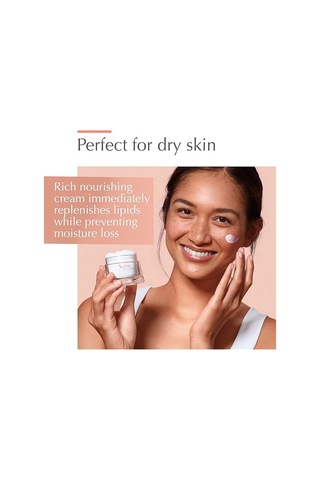 Avene Creme Nutritive Revitalisante Kuru Çok Kuru Ve Hassas Ciltler İçin Yüz Bakım Kremi 50 Ml