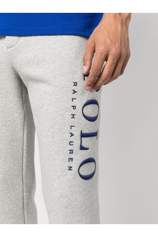 Polo Ralph Lauren Erkek Eşofman Altı 710860832008 Gri