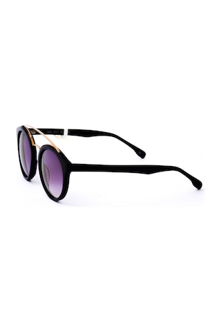 Linda Ashley Laa Soho 1 49-25 Unisex Güneş Gözlüğü