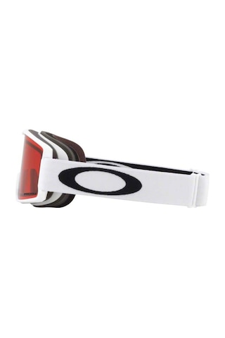Oakley Line Miner Youth Matte White W/Prizm Rose OO7095 0900 Kayak Gözlüğü