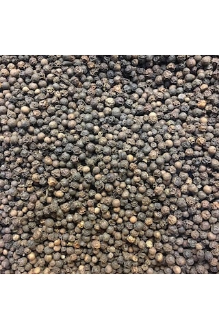 Yazar Baharat Karabiber Tane 1 KG