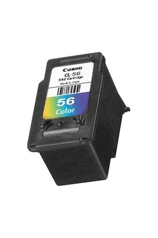 Canon Cl-56 Cmy Mürekkep Kartuş 9064b001