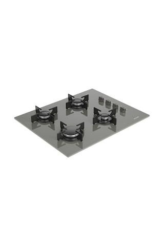 Arçelik OCL T 651 EG Fibona Ankastre Cam Tablalı Ocak