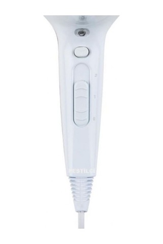 Arnica Alize KB41220 1250 W Mini Saç Kurutma Makinesi