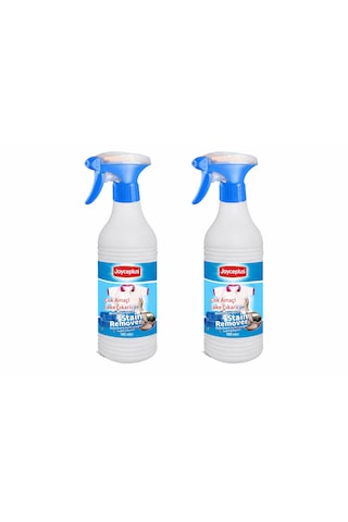 Joyceplus Leke Çıkarıcı 2 x 500 ML