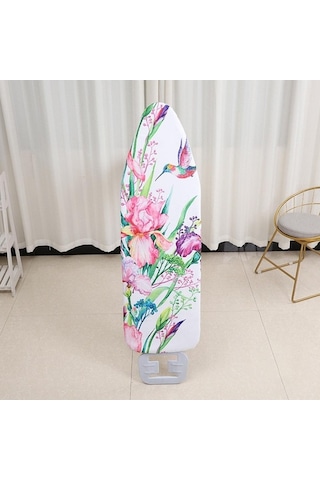 Pazly Ütü Suntek Örtüsü Masası Kaplamalı Kalın Isıya Dolgulu A Sh Diğer