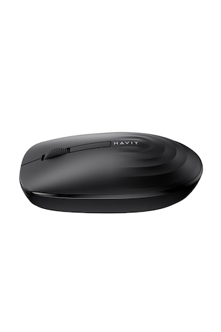Havit Ms93rf Kablosuz Mouse - 2.4ghz, 1600 Dpı, Ergonomik Tasarım