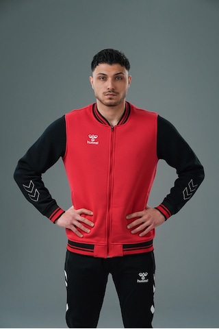 Hummel Kampüs Kolej Mont Kırmızı