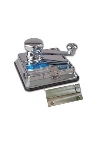 3 'lü Set Ocb Çelik Ürün Kesme Makinesi Bıçağı