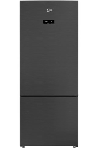 Beko 674580 EDI 532 LT No-Frost Kombi Tipi Buzdolabı