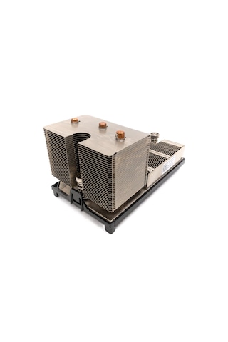 Dell R720 Ve R720xd Cpu Heatsink / 05jw7m