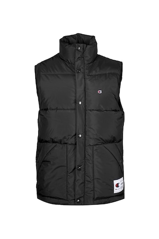 Champion Champıon Erkek Yelek Ch4rp064-blk Siyah