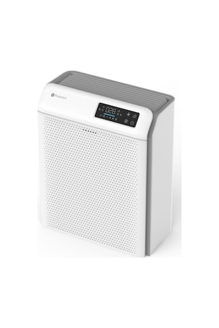 Purmed Pure Flat Hava Temizleme, Iyonizer,uv,wi-fi,yedek Filtreli