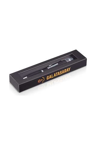 Galatasaray Dokunmatik Işıklı Kalem U251513 Siyah