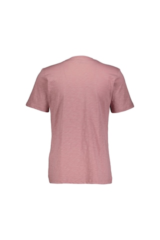 First Company Erkek Tişört 2510101005 Menekse Çok Renkli