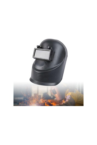 Suntek Tıg Mig Weld Professional Için Flip Ön Lensli Pp Malzeme