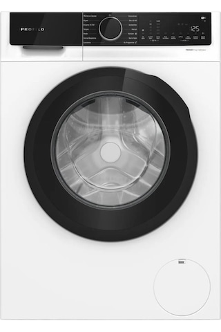 Profilo CGK264Z0TR 11 KG 1400 Devir Çamaşır Makinesi