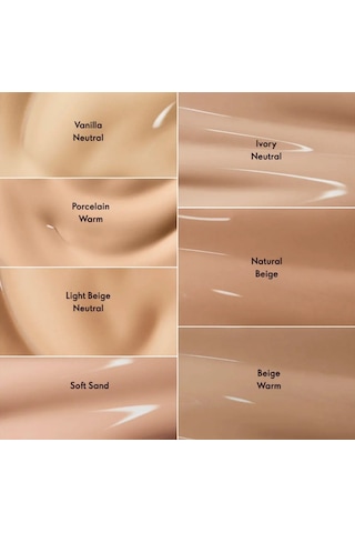 Giordani Gold Eternal Glow Fondöten Spf 25/43246 Diğer