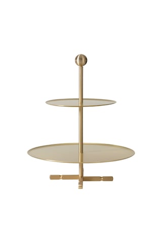 Mudo Home Core Dekoratif Kek Standı 26x40 Cm