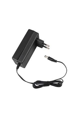 Nekuba 21 Volt 2 Amper Lityum İyon Akü Şarj Cihazı, 5.5 X 2.5 Mm