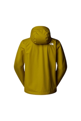 The North Face M Quest Jacket - Eu Erkek Ceket Nf00a8azbog1 Kahverengi