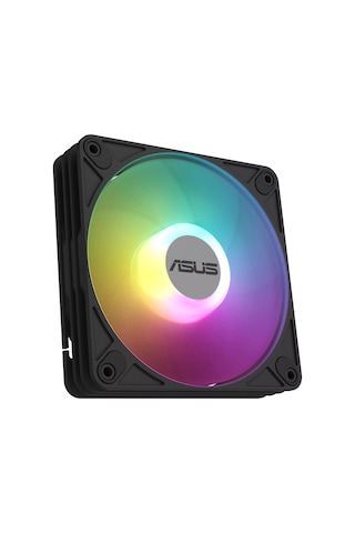 Asus Ar120 Siyah Argb 12 Cm Kasa Fanı