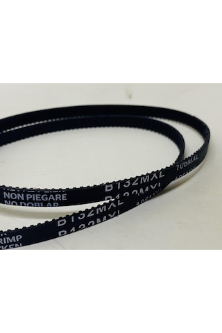 Mxl 1056 132diş 5mm Kauçuk Zaman Kayış