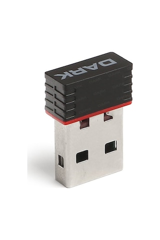 Dark Dk-Nt-Wdn150Nan5 150Mbps 2.4Ghz USB Kablosuz Adaptör