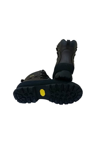 Mondeox Mulaz Fas Kahve Bot-5908 Kahverengi