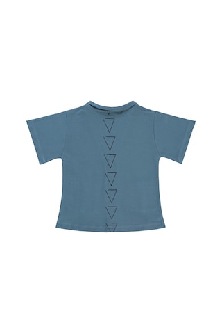 Civil Boys Erkek Çocuk Hırka 2 - 5 Yaş İndigo 39785v05024s1-3