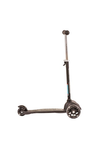 Mini Twister 3 Tekerlekli Işıklı Scooter ST255