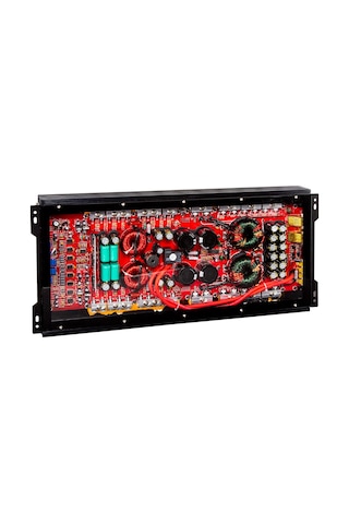 Reiss Audio RS-D2500.1 1 Kanal Amfi