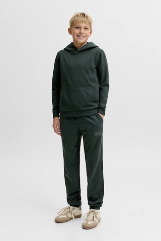 Jack & Jones Junior Jack&jones Junior Erkek Çocuk Eşofman 12179798 Koyu Yeşil