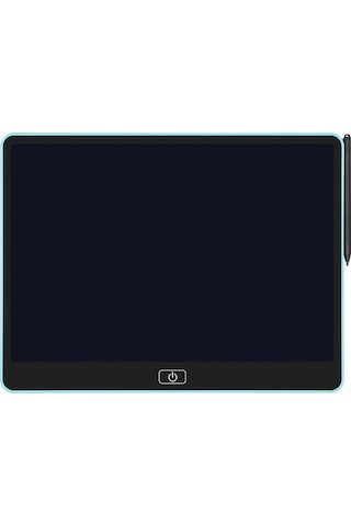 Tcherchi 16 İnç Lcd Yazı & Çizim Tableti - Çocuklar İçin Stilüs İle Eğitici Grafik Tableti