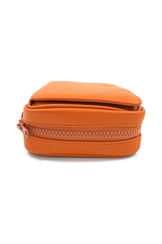 Rattray's Barley Pipe Bag 2 Taba Deri Pipo Çantası 126770