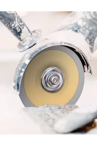 115mm Turbo Mermer,granit,seramik,beton Kesme