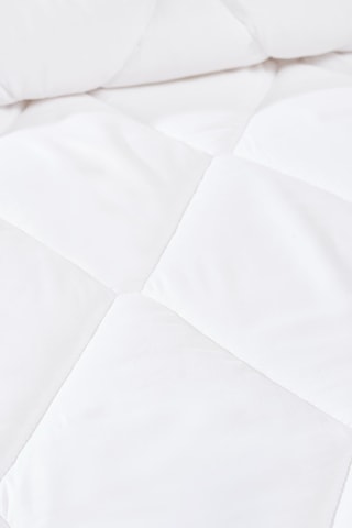 Karaca Home Microfiber Soft King Size Yorgan 200.22.04.0232 Beyaz