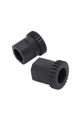 Konesam Dt Swiss 3-pawl Arka Fırça Kilitleme Çember Somunu Çıkarma Ve Kurulum Aracı - Krom Çelik, Dayanıklı, Kolay Kullanım